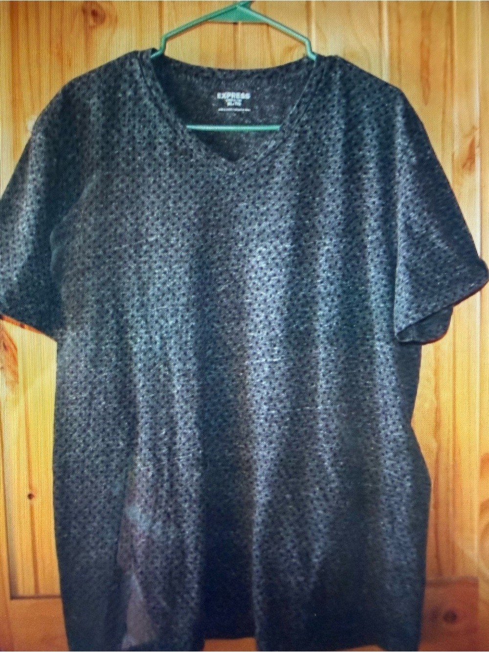 3 mens Express t-shirts - Picture 3 of 7